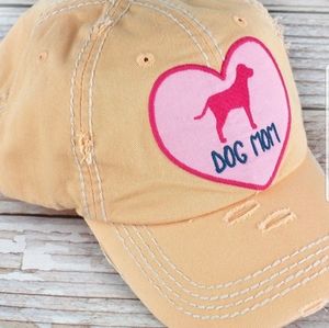 🐾Dog mom hat🐾